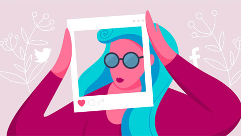 أخطاء السوشيال ميديا التي تدمر علاقاتكم