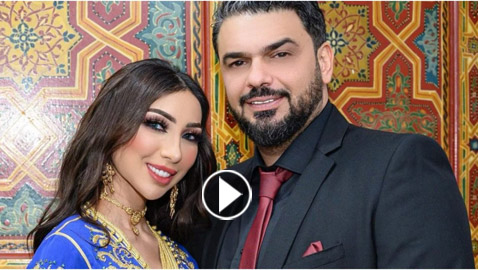 دنيا بطمة تحتفل بعيد ميلاد زوجها.. وخروج شقيقتها من السجن (فيديو)