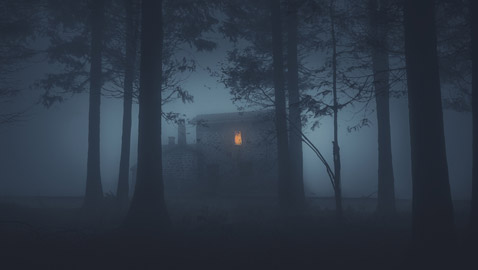 تعرفوا إلى 8 أماكن حقيقية مرعبة ننصحكم بزيارتها على مسؤوليتكم! صور