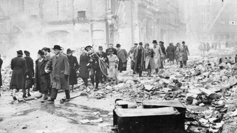 لماذا طردت بريطانيا 2500 شخص نحو أستراليا عام 1940؟