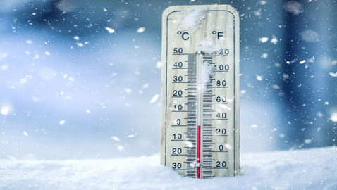 ما هي درجة حرارة تجمد المياه الحقيقية؟ الإجابة ليست صفرا!