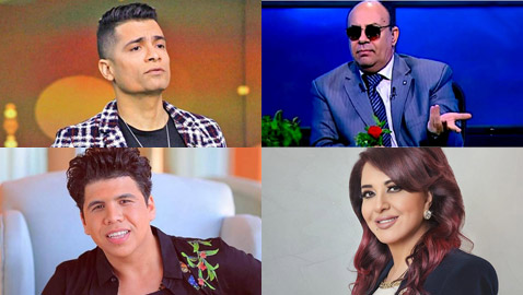 داعية المصري مبروك عطية يقدم برنامج رمضاني يستضيف فيه نجوم الفن! 