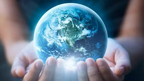 سرعة دوران كوكب الأرض تتباطأ.. حقائق غير معروفة عن كوكبنا الأزرق