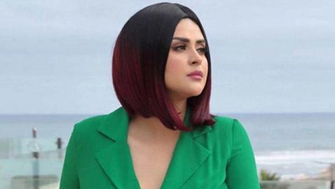 سلمى رشيد: أغنية 