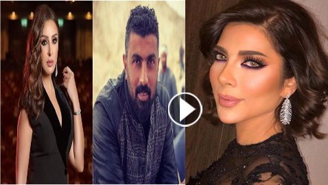 هل أصالة السبب؟ المخرج محمد سامي يستبعد أنغام لعدم إتقانها الغناء وهي ترد: انا التي انسحبت!