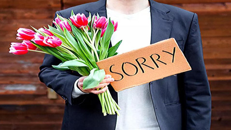 الأبراج تكشف شخصيتكم وردة فعلكم عند الخطأ!