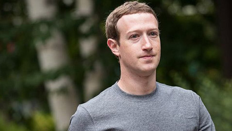 بعد اختراق نصف مليار مشترك.. تسريب رقم هاتف مؤسس فيسبوك