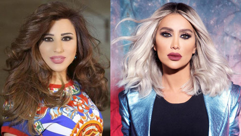 بينهّن مايا دياب ونجوى كرم.. نجمات على علاقة ممتازة بأزواجهن السابقين وعائلاتهم