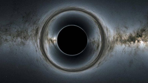 ببيانات قديمة.. العلماء يكتشفون سرا مذهلا عن الثقوب السوداء