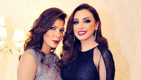 بعد وصفها بـ “خرّابة البيوت”.. كيف جاء رد أنغام على إعتذار أصالة ؟
