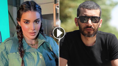 فيديو: ممثل أردني يعترف: أعشق ياسمين صبري لدرجة الهوس وأسميت مسلسلي على اسمها رغم أنها حظرتني!