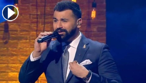فيديو: علي ليو يفوز  بلقب 