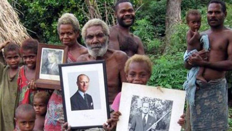 على حافة الأرض.. 