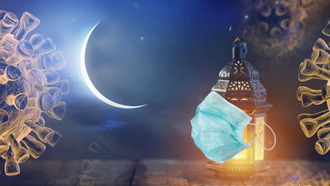 هل يزيد الصوم من احتمالية الإصابة بـ كورونا؟: (الإفتاء) تجيب