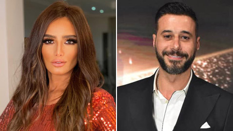 حرب بين الممثلين وانسحاب من مسلسلات رمضان بسبب زينة وريهام حجاج!
