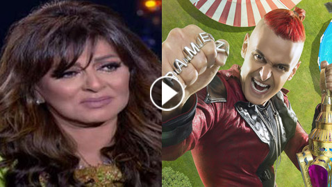 هالة صدقي تكشف: برنامج مقالب رامز جلال مفبرك وهذا سر رفضي الظهور معه! 