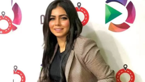 مذيعة مصرية تقتل زوج شقيقتها في أول أيام رمضان