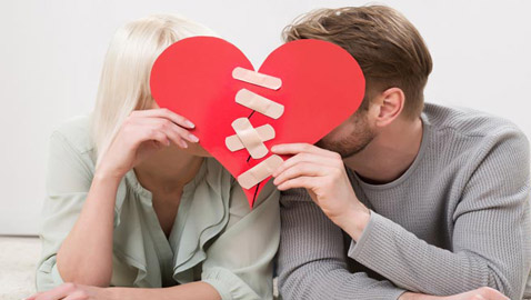 مواليد هذه الأبراج يستعيدون الحب القديم في 2021