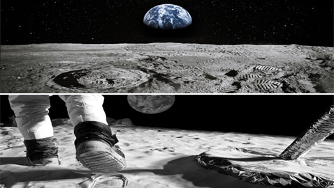 رحلة حول القمر.. كم تستغرق من الوقت، وما المعدات التي نحتاجها؟