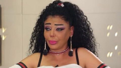 بعد وفاتها.. أمل حمادة عاتبة على ميريام فارس وتوجه نصيحة لهيفاء وهبي