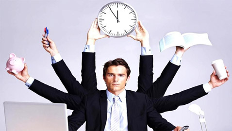 6 أبراج تفضّل حياتها المهنية عن العاطفية! هل أنت بينها؟