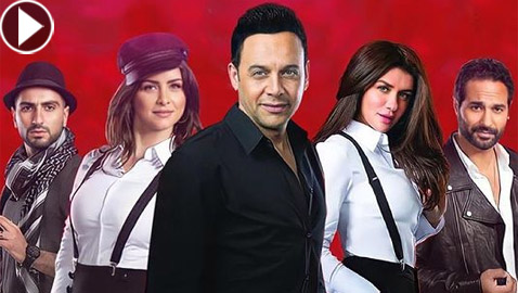 أزمات برامج ومسلسلات رمضان 2021 مستمرة: مصطفى قمر يهاجم برنامجه (خمس نجوم) ويلجأ للقضاء