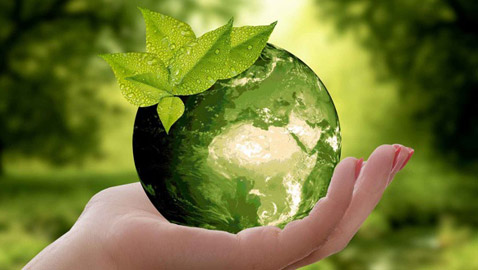 مفاجأة صادمة.. 3% فقط من أراضي العالم سليمة بيئيا!