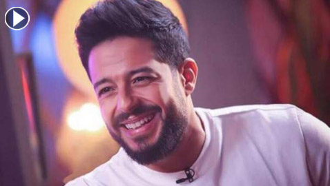 محمد حماقي يطرح دعاء (ياللي عالم بينا) بمناسبة شهر رمضان