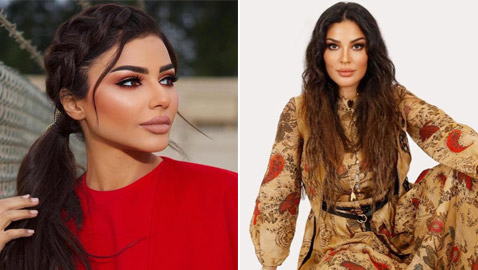 صور نجمات عربيات بإطلالة جميلة تناسب رمضان.. أيها أعجبتك أكثر؟