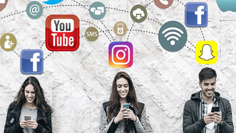 أشياء احذر مشاركتها على مواقع التواصل الاجتماعي