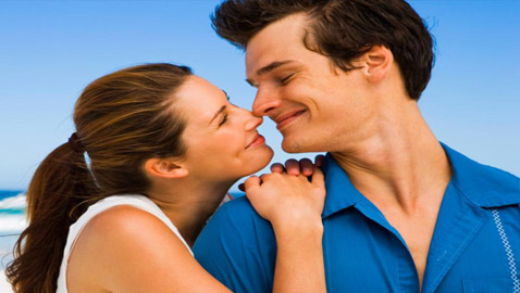 إليكم 5 أبراج تقع بالحب وتغرم بقوة.. هل أنتم بينها؟