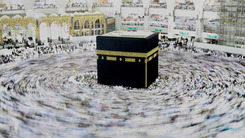 وجهات يقصدها الزوار في رمضان