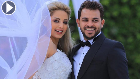 فيديو محمد رشاد يهاجم مي حلمي: ضربتها مرة بسبب أمي واجهاضها سببه عملية تجميل!
