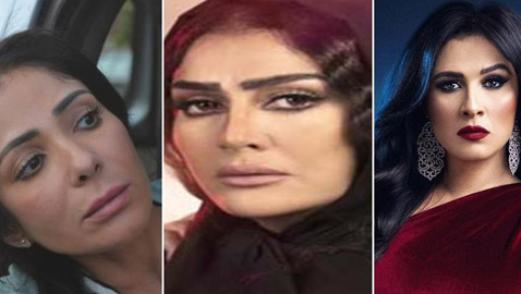 كيف ظهرت المرأة في مسلسلات رمضان 2021