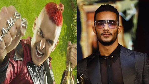 ضرائب نجوم مسلسلات رمضان 2021... 7 ملايين لرامز جلال وماذا مع  محمد رمضان؟ 