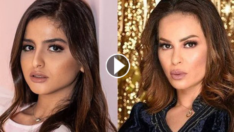 منى السابر والدة حلا الترك تشكو: المشاهير خذلوني ولم يفو بوعودهم لمساعدتي! 