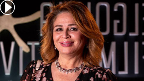 فيديو: إلهام شاهين بصراحة صادمة: أجهضت نفسي عمدا، أقبل أدوار الإغراء ويسرا أهم نجمات جيلي