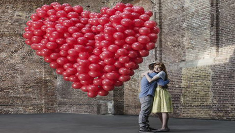 الأشهر الأكثر حظا للأبراج للوقوع في الحب لعام 2021