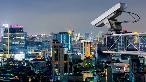 المدن الذكية تراقب أدق خصوصياتكم وأسراركم ويمكنها التسبب بكارثة للبشر!