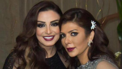 أنغام ترد على أصالة: الاعتذار لا يكون على السوشيال ميديا