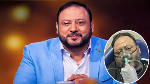 خالد مقداد صاحب قناة طيور الجنة يصارع الكورونا وحالته صعبة! ابنه يرد على شائعة وفاته