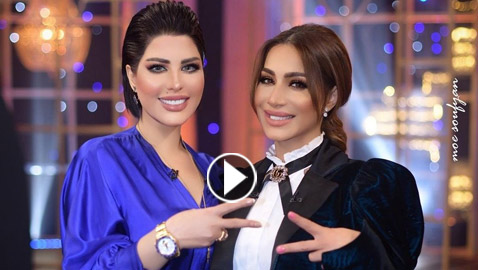 فيديو شمس الكويتية: دفنت نفسي 20 دقيقة لأجرب الموت! ولن أتزوج من رجل عربي