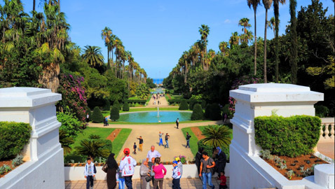 حديقة التجارب.. صوِّرت فيها أول نسخة لفيلم “طرزان” وجُلبت لها الأشجار من كل أنحاء العالم” 