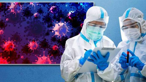 دراسة: فيروس كورونا موجود منذ 25 ألف عام