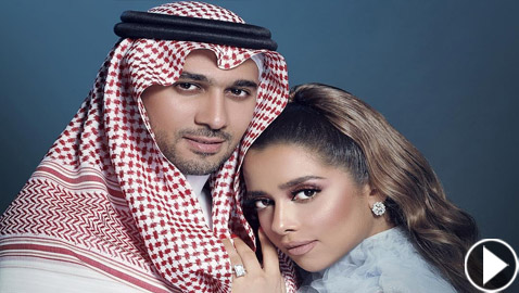بلقيس فتحي ترفع قضية خلع على زوجها