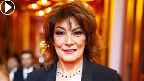 هجوم شديد على سماح أنور بعد تصريحاتها عن الحجاب: ربنا خلق شعري.. ليه أغطيه؟