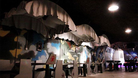 إليكم أغرب 6 مدن موجودة تحت الأرض