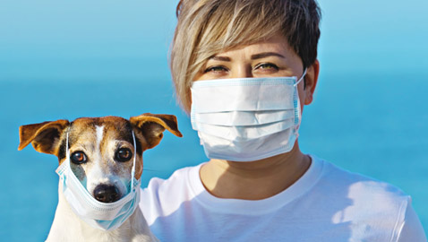 10 أمراض فتاكة انتقلت من الحيوان إلى الإنسان!