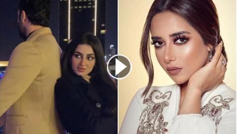 اتهامات للمهرة البحرينية بأنها وراء انفصال بلقيس عن زوجها..فكيف ردت؟