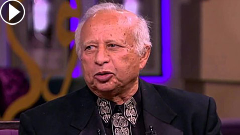 فيديو: الموسيقار المصري هاني شنودة مكتشف محمد منير وعمرو دياب: أنا مسيحي أحمل ثقافة إسلامية!